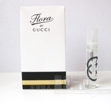 正品 Gucci/古奇/花之舞女士香水/试管小样带喷/特价5ml清新夏日