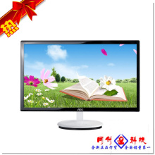 22寸LED显示器/Aoc/冠捷E2243Fw刀锋般纤薄AOC E2243F