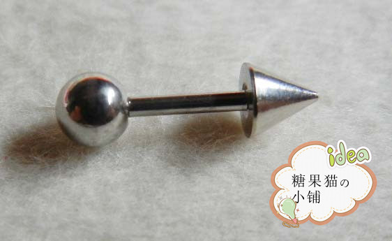 【鼻钉<em>唇钉</em>耳钉】_打鼻钉的<em>照片</em>_刚打耳洞要