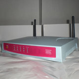 全新原包装 日立AH4021 54M全能无线路由,VOIP,WDS