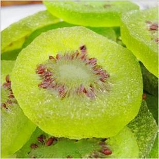  特级猕猴桃干500克 维Ｃ之王营养美味　江浙沪闽粤皖5元不限重