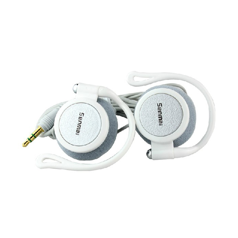 森麦 SM-E8023耳挂式运动 耳麦 MP3/MP4 游戏挂耳式手机耳机|ruв категории видео электрических приборов, наушники/наушники - от Buy2taobao.com для оказания профессиональной услуги покупки агента Taobao