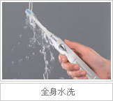 新研发的声波振动基础牙刷