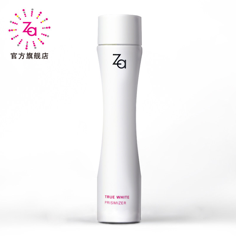 天猫 Za姬芮新能真皙美白晶肌水 爽肤水 150ml  正品
