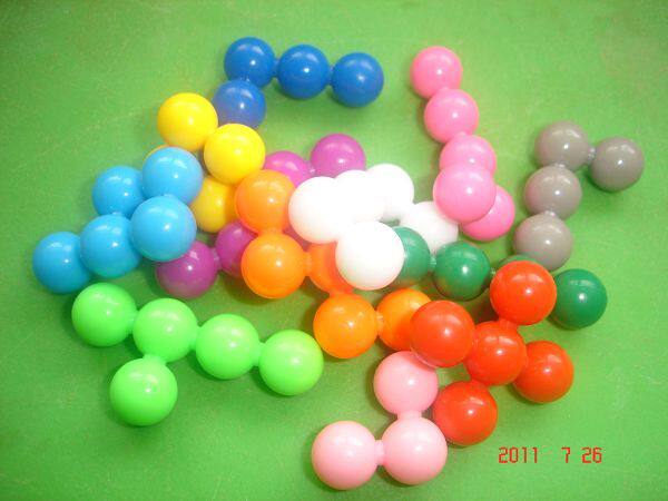 NIBOBO智慧金字塔/智慧珠/单粒珠/一粒珠 智慧金字塔 nibobo