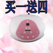 排铅汞万邦B629I美容仪器超声波超音波导入不锈钢探头嫩肤淡斑