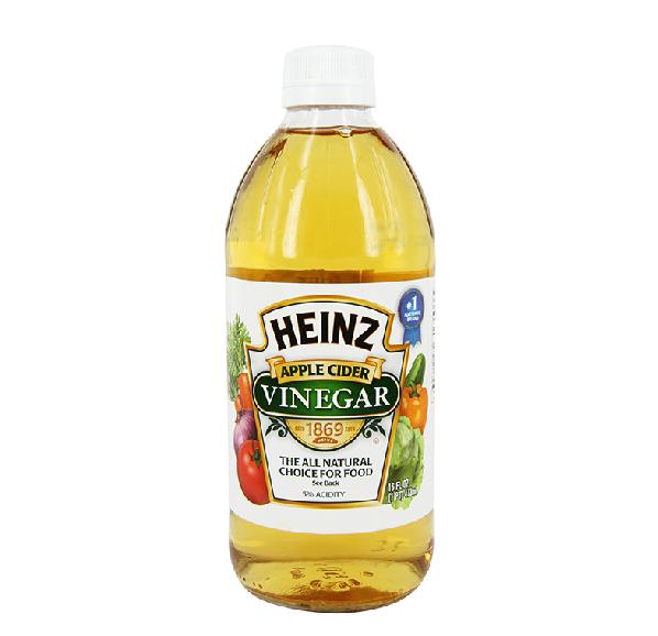 原裝進口Heinz/亨氏 蘋果醋473ml(保質期到2019年9月)在類目 糧油米麪/南北乾貨/調味品, 調味品/果醬/沙拉, 日常調味品, 醋製品中 - 來自Buy2taobao.com提供專業的淘寶代購服務