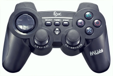 全国包邮+送5种礼 北通MVP球王2 PS3/电脑 电脑无线游戏手柄摇杆