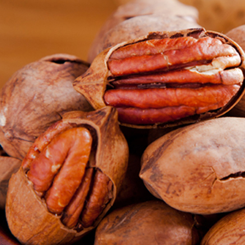 年货坚果零食...