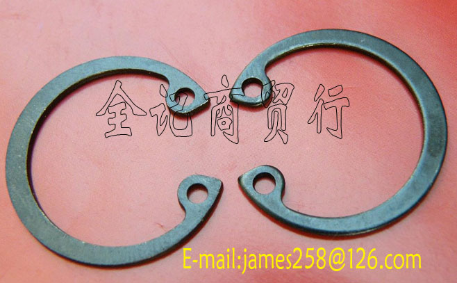 Kongdangquan 65 Manganese circlip GB893 10 \ 12 \ 14 \ 15 \ 16 \ 17 \ 18 \ 19 \ 20 \ 22 \ 24 \ 25 \ 26in the Hardware/Tool , Fastener , Collar category - from Buy2taobao.com to provide professional Taobao agent buy service