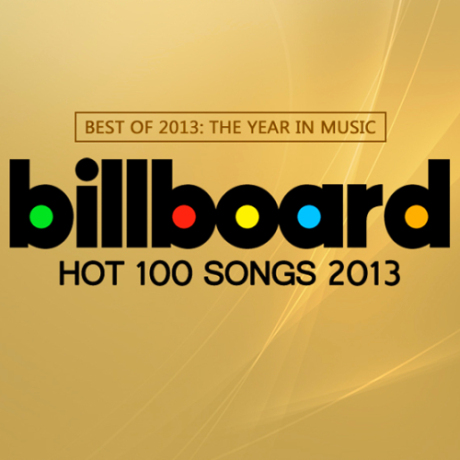 2014最新更新美国公告牌音乐排行榜 Billboard