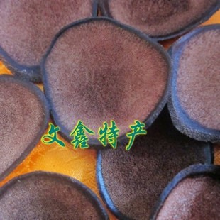  长白山梅花鹿茸 鹿茸片（红粉片）一等鹿茸 东北特产 鹿茸 泡酒料