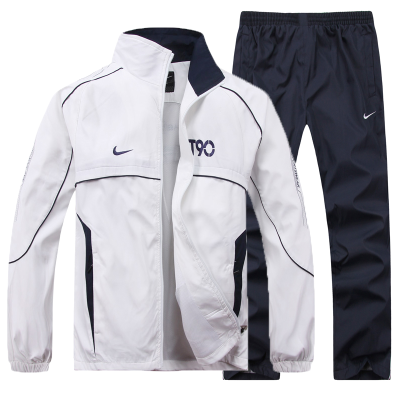 Купить Спортивный костюм Бесплатная Доставка! Новые зимние Найк ...