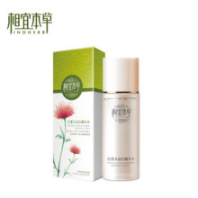 正品包邮 相宜本草红景天幼白精华水120ML 美白补水抗氧化