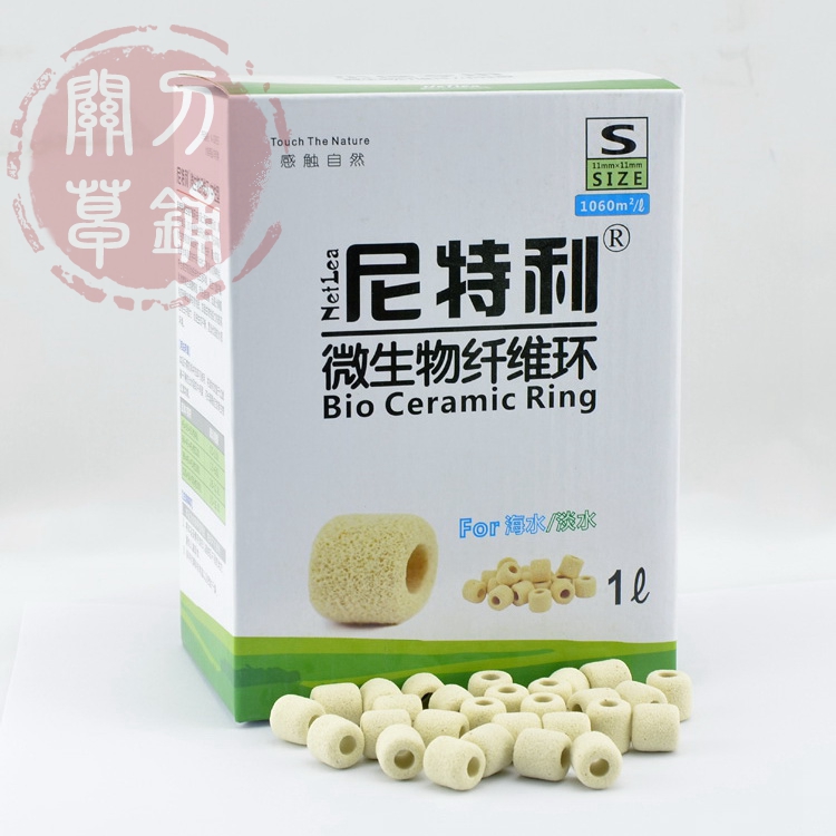 包邮 尼特利 微生物纤维环 过滤环 细菌屋陶瓷环中性滤材 S号 M号|msdalam kategori haiwan peliharaan/makanan haiwan dan bekalan, Aquarium World, tangki ikan akuarium dan kelengkapan lain, peralatan penapisan - dari Buy2taobao.com untuk memberikan perkhidmatan ejen Taobao profesional membeli