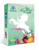 果莲瘦身百合莲子水果配方★绿色减淝新时代★减淝药★排行榜第1