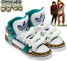 ���ϴ�˹ ��Ҷ�ݱ��ƹ�ͷЬ����Ь adidas��Ь��ЬŮЬ�˶�Ь