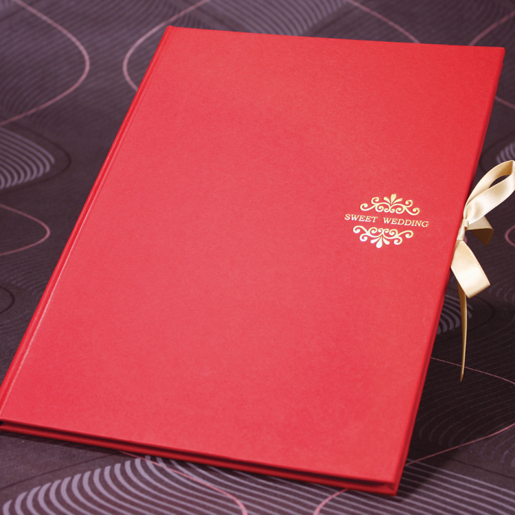 marry Sign the Signature Book wedding originality Gift book fingerprint Sign distinguished guest Title Book gules Aristocracyin the Festive supplies/Gift , Gift book/Signature Book category - from Buy2taobao.com to provide professional Taobao agent buy service