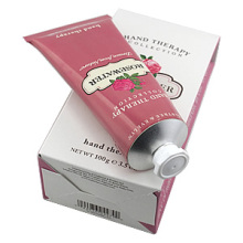 原价118 瑰珀翠/瑰柏翠 蔷薇玫瑰护手霜100ml 保湿补水代购正品