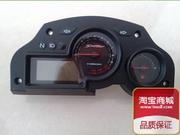 隆鑫摩托车lx150-56(gp150配件，)仪表组件
