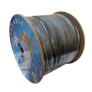 engineering Dedicated UTP Network cable Black outdoor Network cable Rodent waterproof 300 rice/volumein the 3C Digital Accessories, Electronic components market , Wire/Line class , Cable category - from Buy2taobao.com to provide professional Taobao agent buy service