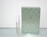 GUCCI古奇古琦 ENVY ME 2绿色妒忌我女士淡香水小样试管买一送一