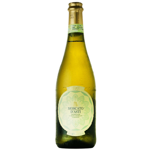  品尚红酒 意大利进口红酒 阿碧兹亚香槟起泡酒 甜葡萄酒