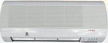 上海华生/帅格NP200-4W  遥控型 <span class=H>暖风</span><span class=H>机</span> 取暖器 正品 <span class=H>浴室</span>