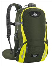 专柜正品 VAUDE 沃德 户外背包 25+5L 10091