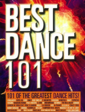 ʷ����ǿ101��ը����ѡAPE�� Best Dance 101 ����6ר��