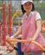 休闲风森林小树防辐射孕妇装防辐射服CHH-FH(完全屏蔽)