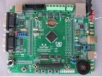路虎LPC1768开发板Cortex-M3板载USB仿真器 KEIL/IAR【北航博士店