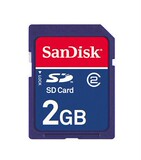 上网本、笔记本系统恢复卡/装系统SD卡、2G