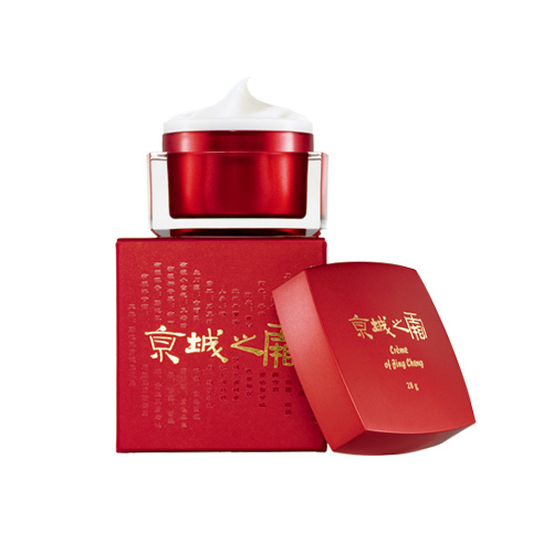 牛尔京城之霜简装版美白补水...