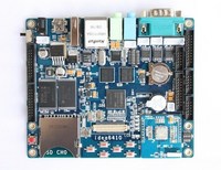 ARM11 Idea6410开发板 WI-FI模块S3C6410 android2.3【北航博士店