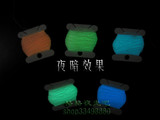 大连路明●夜光绣花线●十字绣夜光线●淘宝独家●DIY作品必备