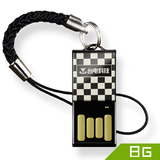 创意台电u盘 8g 乐威 u盘 可爱U盘 8G优盘 u盘8g 正品 特价包邮