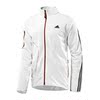 [3折] 阿迪达斯/<span class=H>adidas</span> 专柜正品  春秋款男装卫衣 运动服外套
