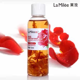 lamilee莱玫 玫瑰纯露花水 爽肤水化妆水美白保湿补水柔肤水包邮
