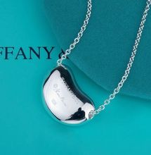 Un especial de venta de hot-negocio de la moda hermosa \ joyería de moda collar de Tiffany soja