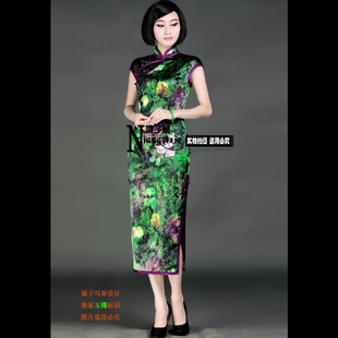<em>白领公寓</em>娘子写旗袍 - 购物 <em>女装</em>网