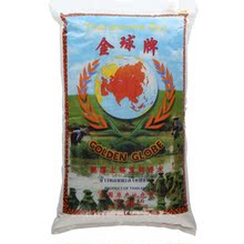 金球泰国香米25KGJINGQIU THAILAND RICE 25KG
