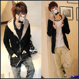 贝蕾地2011秋男童装全棉线衣韩版<em>宝宝</em>毛衣开