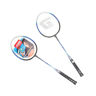 Double Happiness DHS popularity 1012 badminton racket series aluminum alloy DYPC003-1