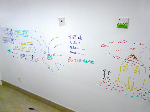 德国专利 小吸魔畅画吸膜 静电多次白板画板贴纸涂鸦墙 白色大/小|ruв категории игрушка/коляска/головоломка/блоки/модель, живопись категории товаров, живопись стол - от Buy2taobao.com для оказания профессиональной услуги покупки агента Taobao