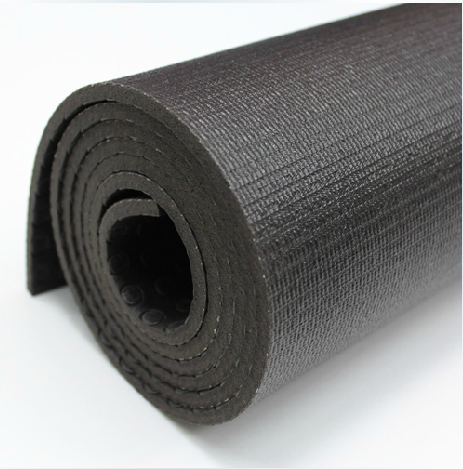正品堡牌 高密度PVC 瑜伽垫 铺馆耐用black mat黑垫 特价包邮在类目 运动/瑜伽/健身/球迷用品, 瑜伽, 瑜伽垫中 - 来自Buy2taobao.com提供专业的淘宝代购服务