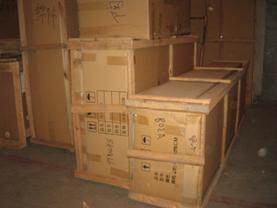 高档家具家具木架包装服务专拍链接 150元/立方 按实际体积计算