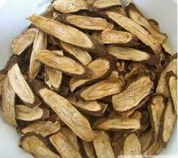  特价新鲜牛蒡根切制晒干一级牛蒡片批发10元 买10斤包邮 牛蒡茶