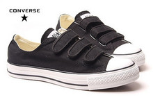 ר����Ʒ ����CONVERSE �򻯵�ħ���� ��ɫ���·���Ь105043