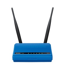 包邮带票 D-Link Dlink 300M 无线路由器 DIR-615L穿墙